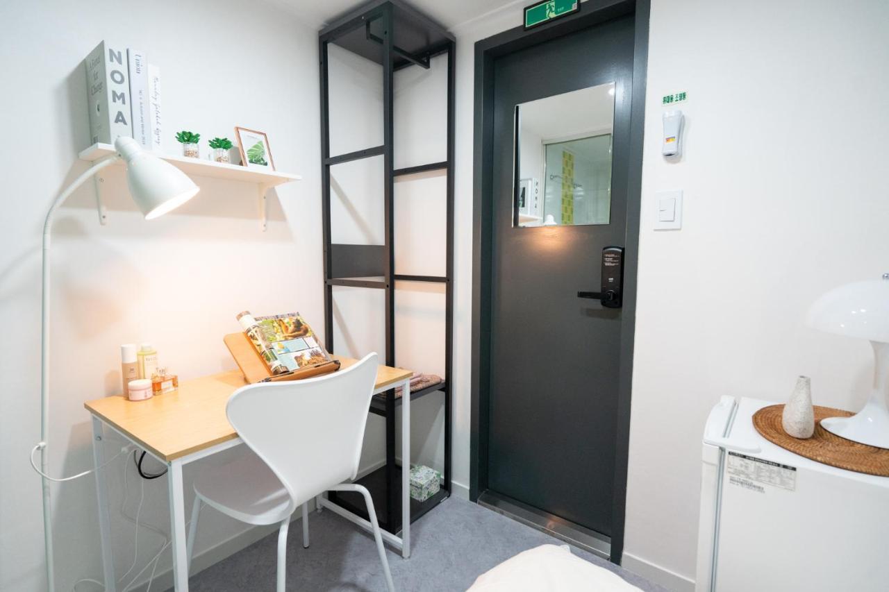 Aparthotel Arte Premium Oneroomtel Myeongdong Seoul