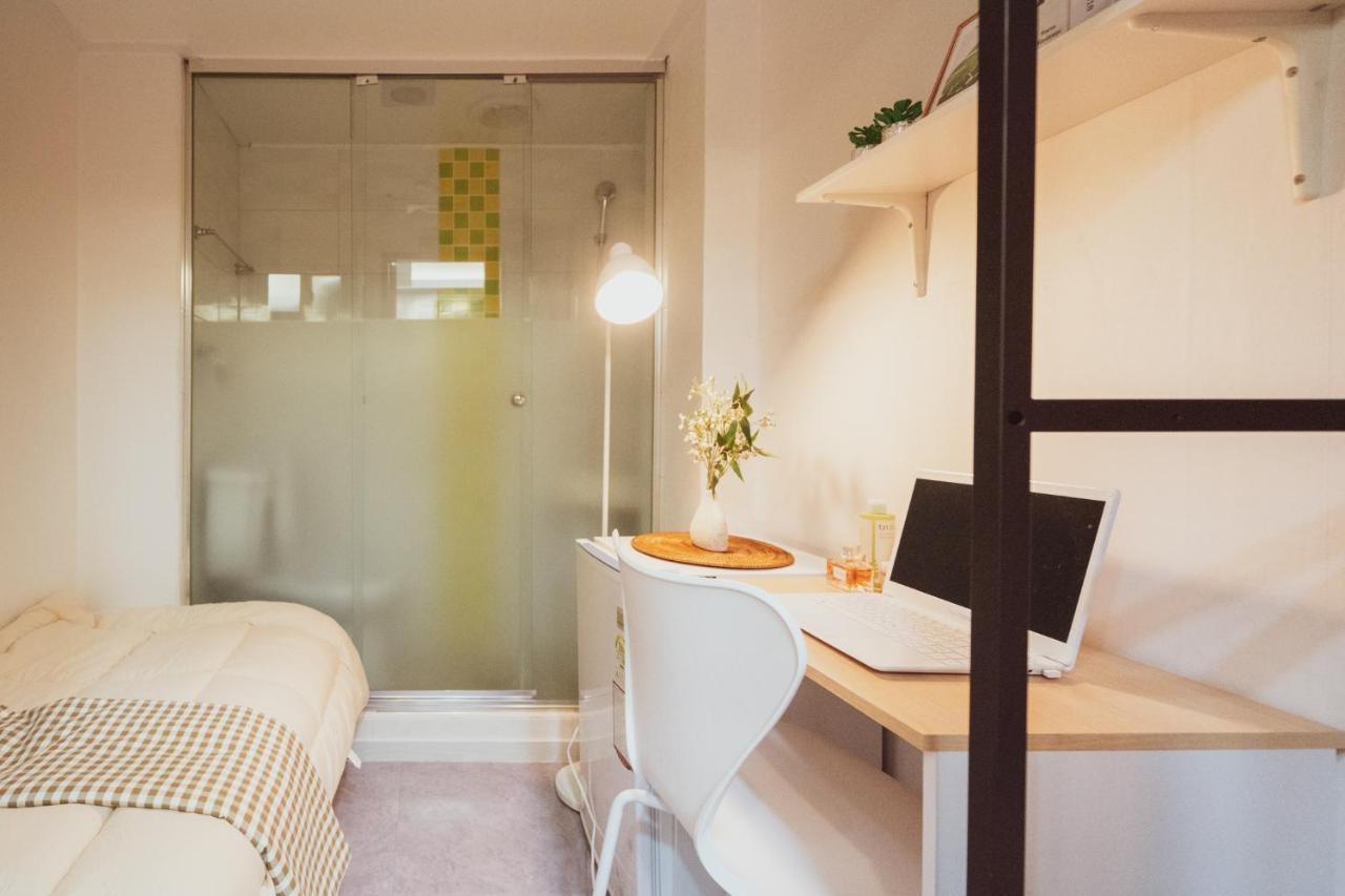 Arte Premium Oneroomtel Myeongdong Séoul