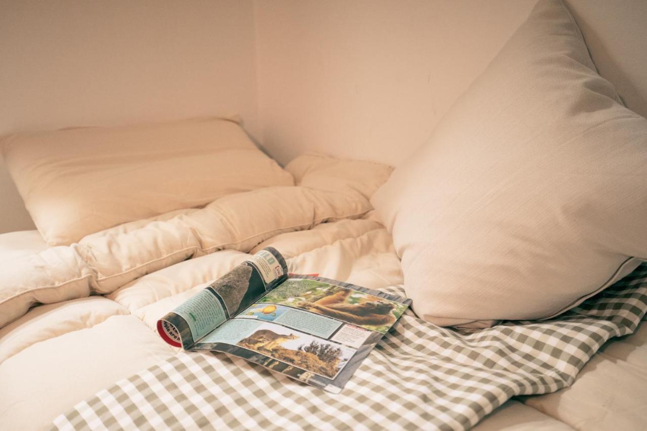 Appart hôtel Arte Premium Oneroomtel Myeongdong Séoul