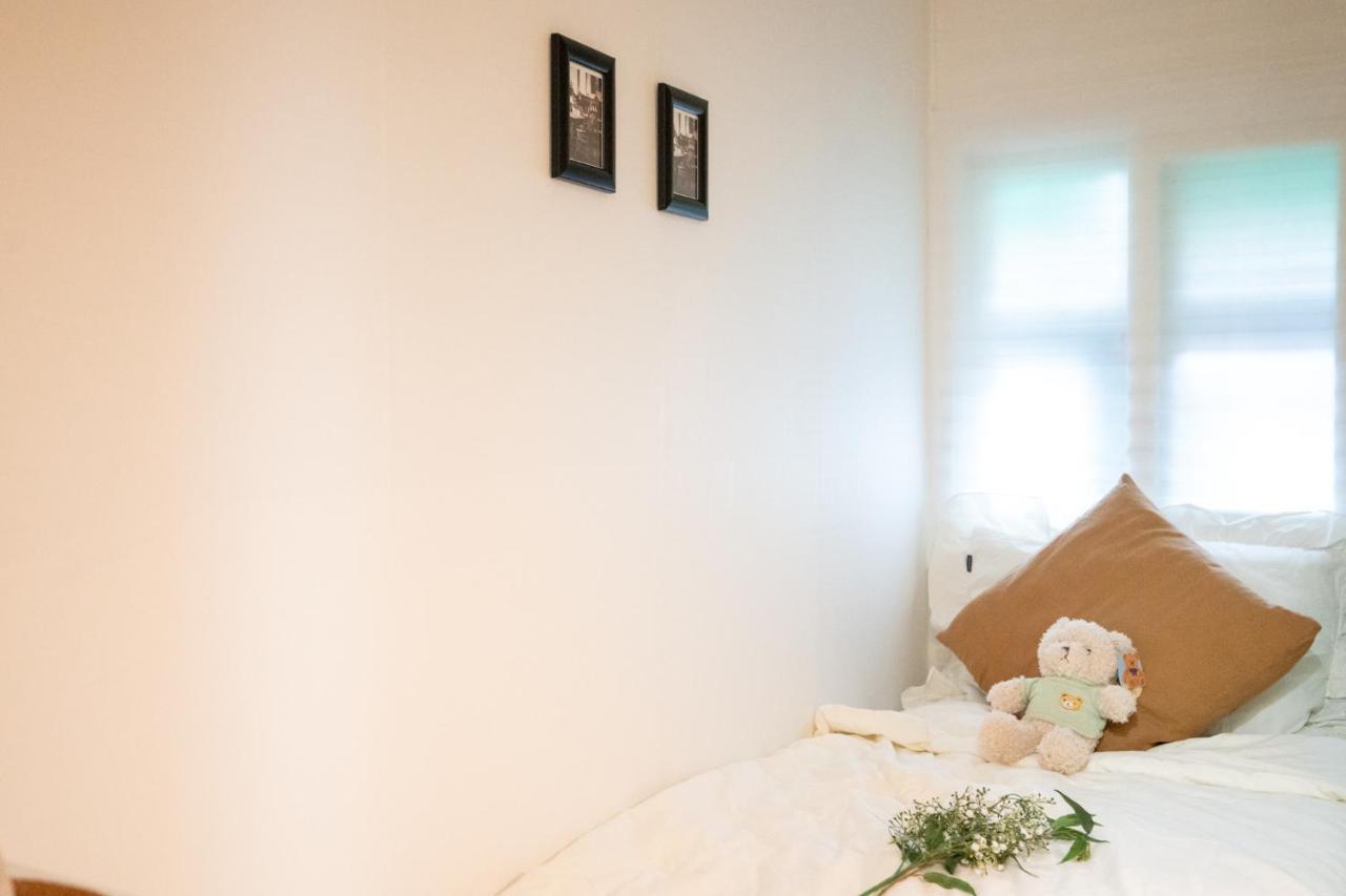 Arte Premium Oneroomtel Myeongdong Appart hôtel