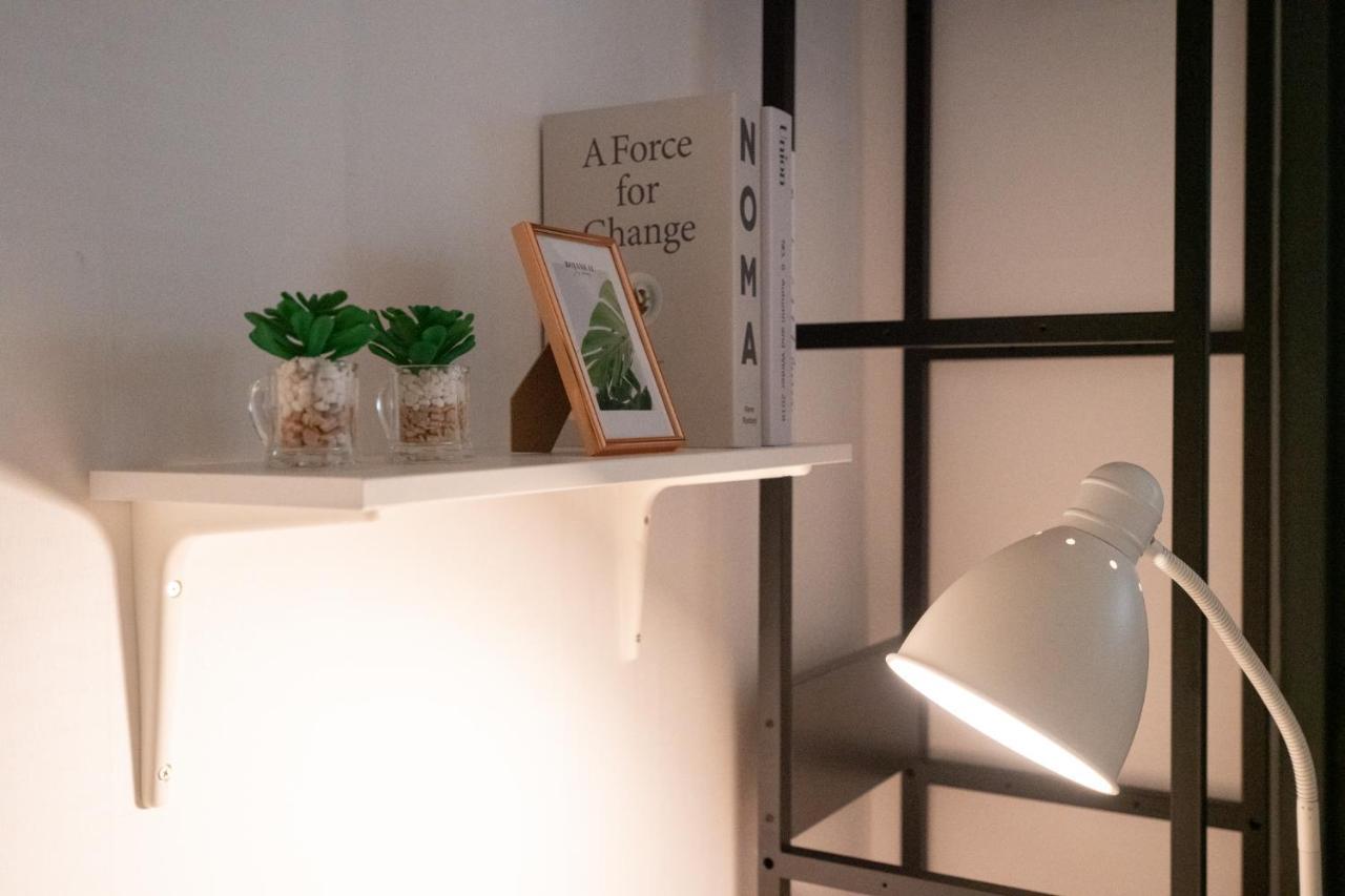 Arte Premium Oneroomtel Myeongdong Séoul