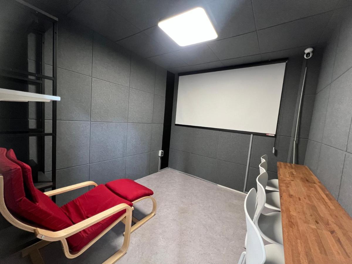 Arte Premium Oneroomtel Myeongdong Appart hôtel