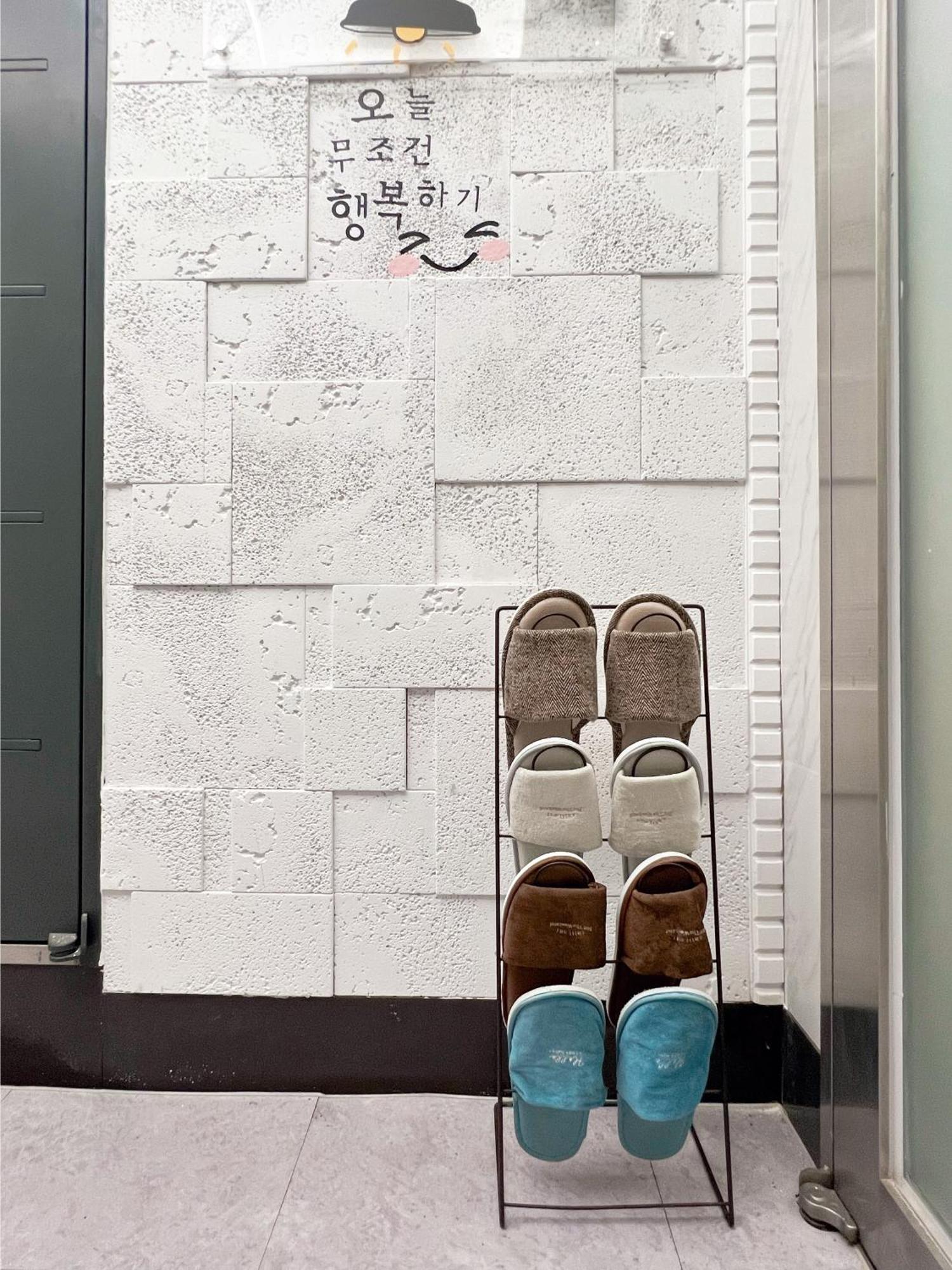 Appart hôtel Arte Premium Oneroomtel Myeongdong *