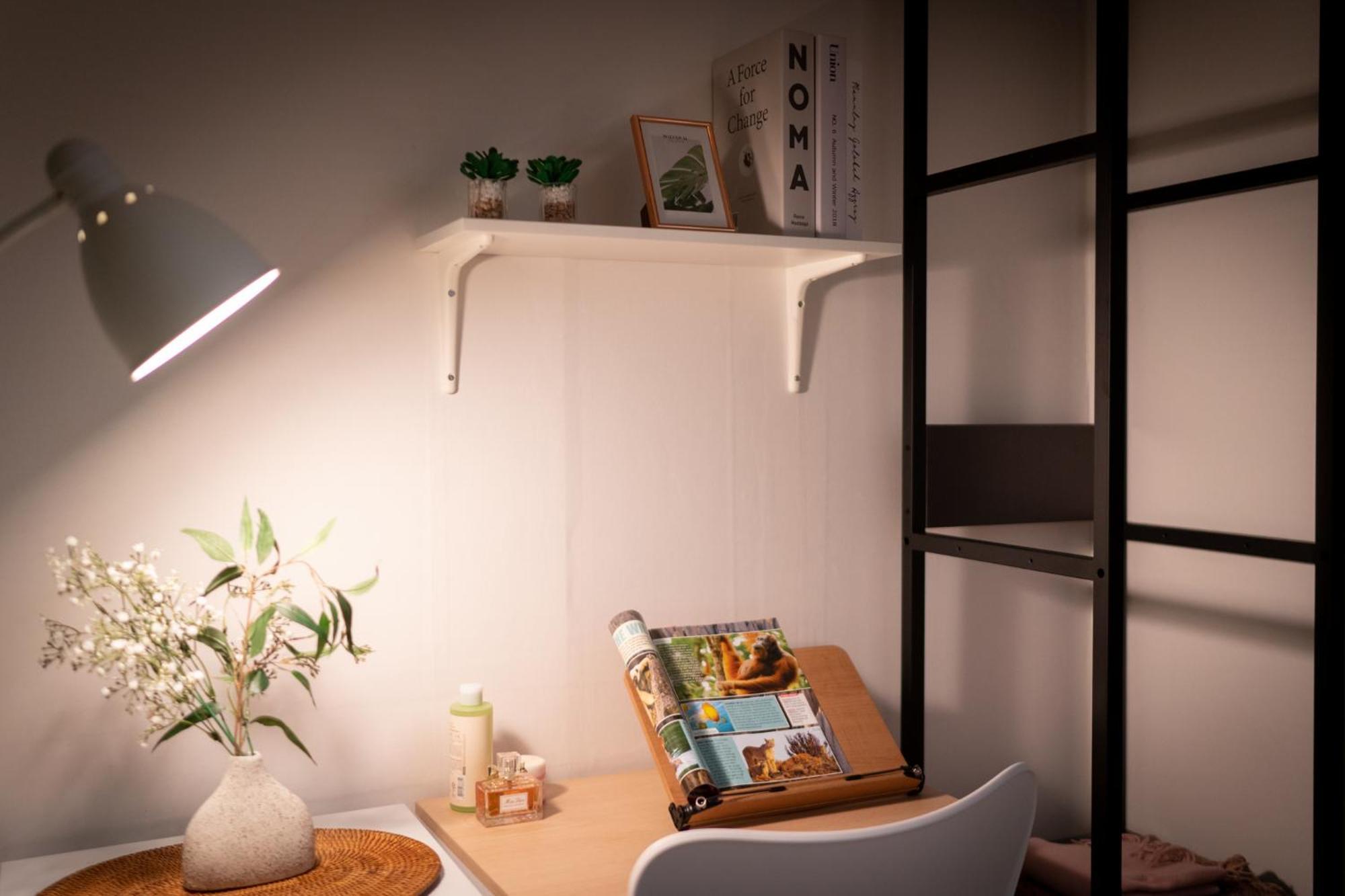 Arte Premium Oneroomtel Myeongdong Séoul