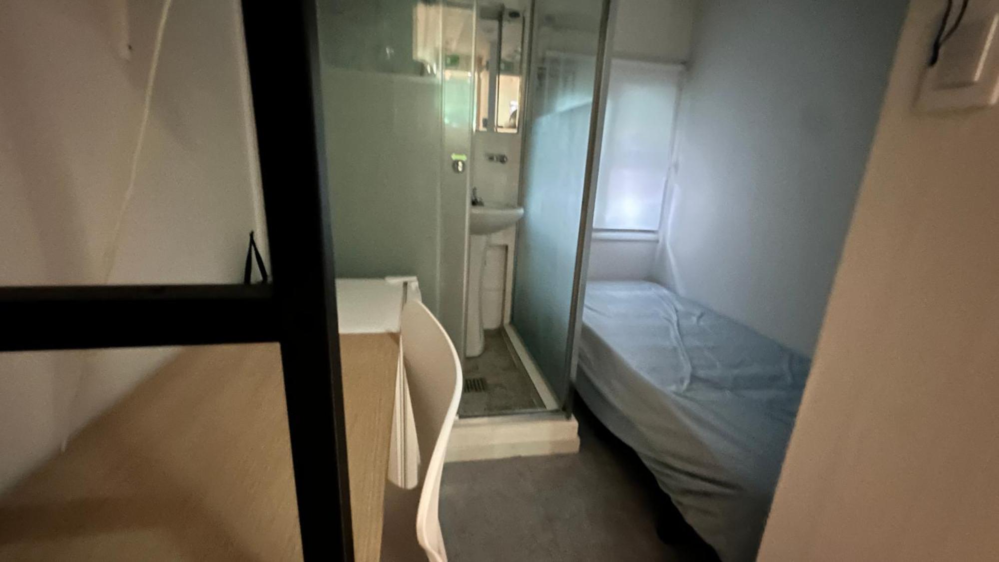 Arte Premium Oneroomtel Myeongdong Séoul