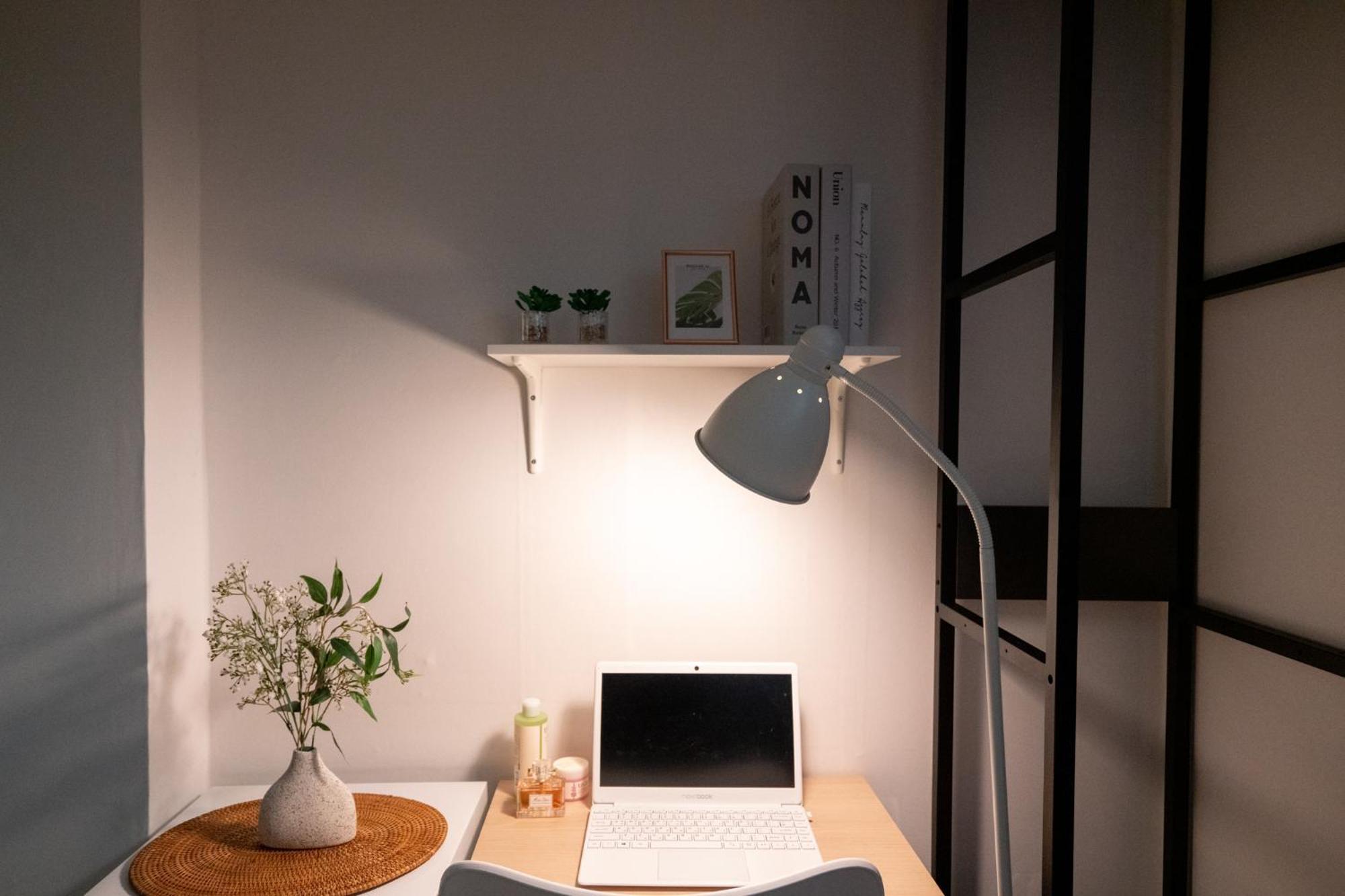 Arte Premium Oneroomtel Myeongdong * Séoul